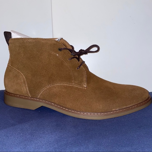 “Uliellan” chukka boot NEW Aldo Uliellan-28 SZ-10 10 (43) Like new | Mercari main image 2